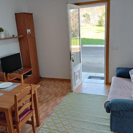Casa Pasaxe-Bajo Apartment A Guarda Bagian luar foto