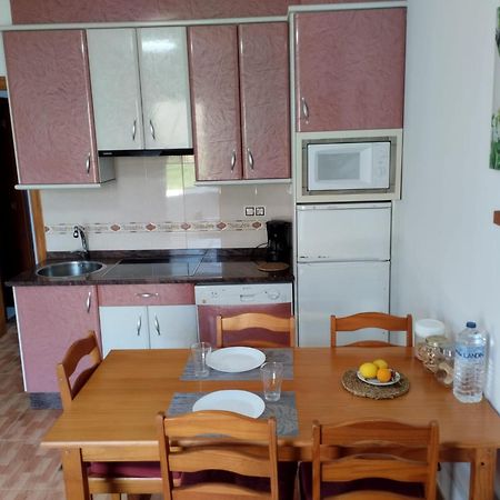 Casa Pasaxe-Bajo Apartment A Guarda Bagian luar foto