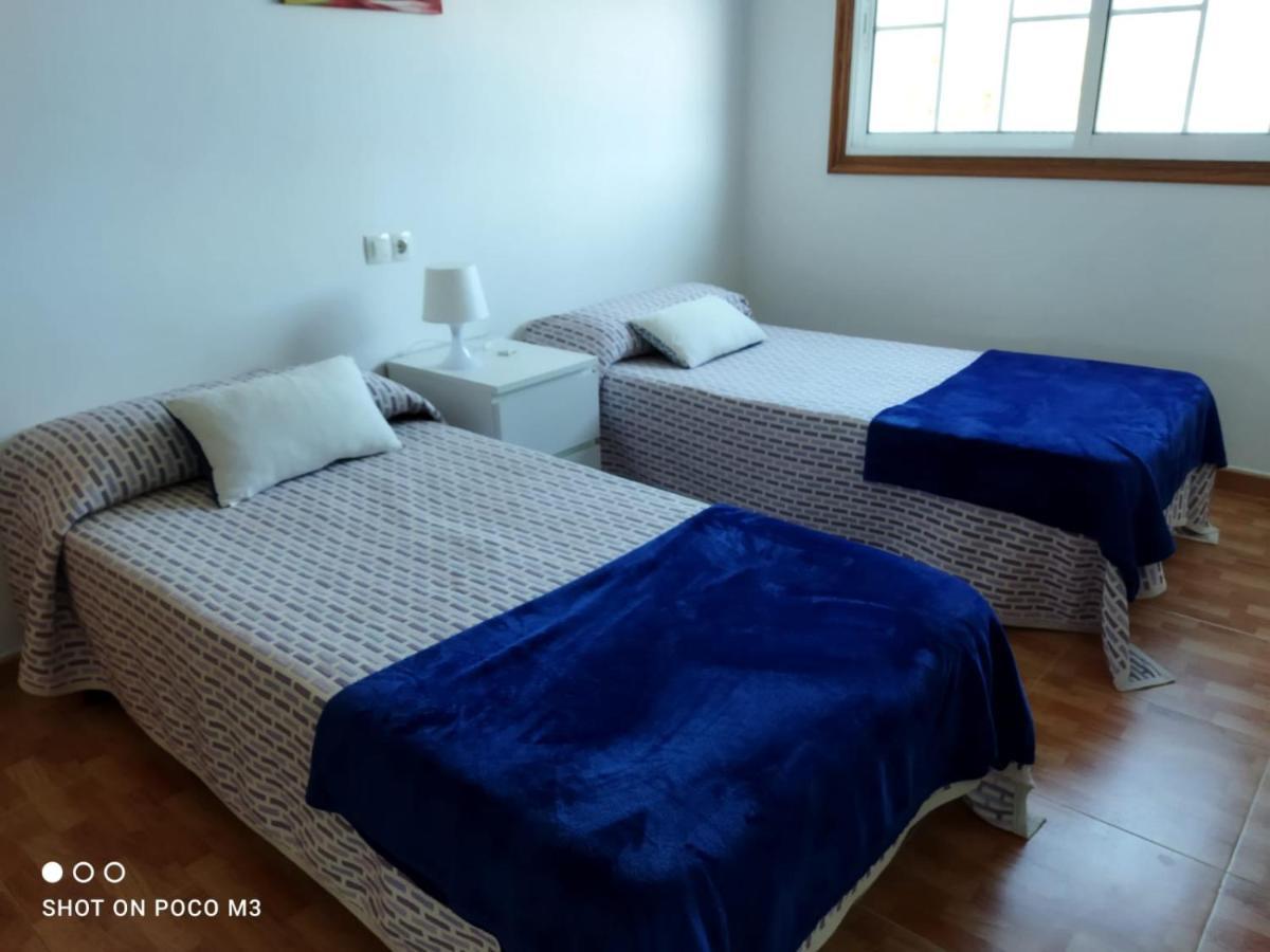Casa Pasaxe-Bajo Apartment A Guarda Bagian luar foto